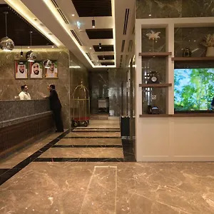 Garden Dubaj