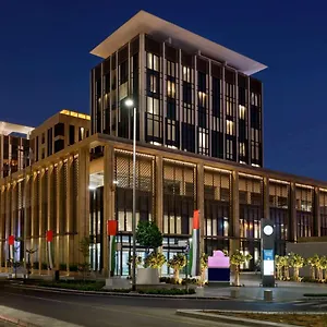3* Hotell Mercure Gold District
