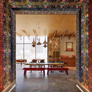Indigo Downtown By Ihg فندق