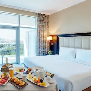 4* Otel Copthorne