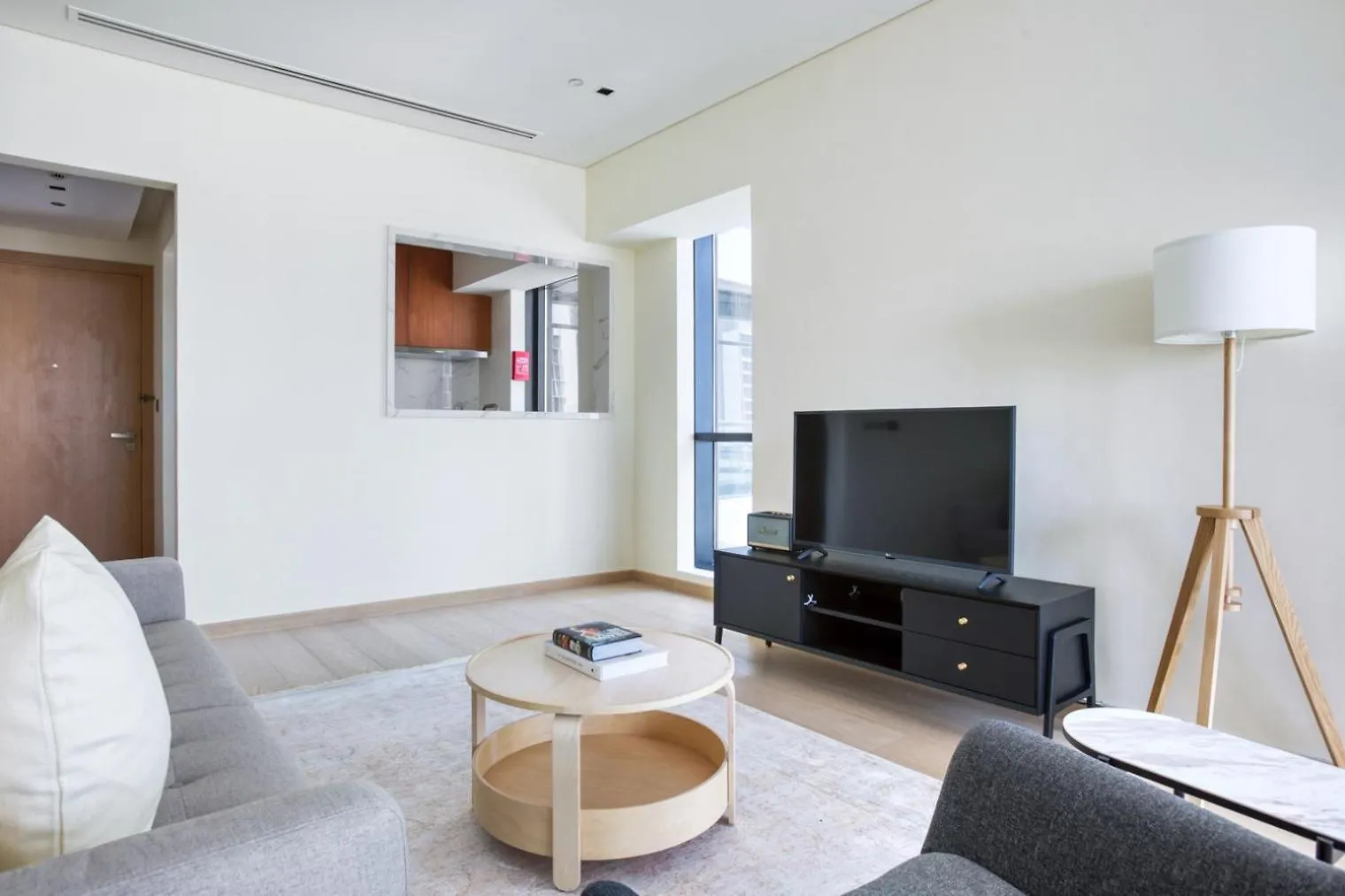 Apartamento Blueground Rp Heights Pool Garage Dxb-856 Dubái